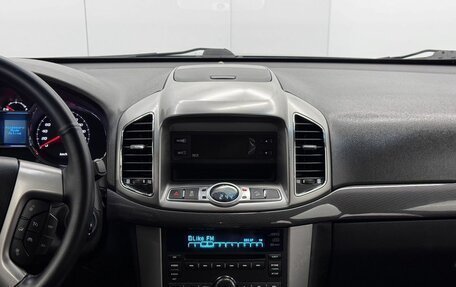 Chevrolet Captiva I, 2015 год, 1 599 900 рублей, 11 фотография