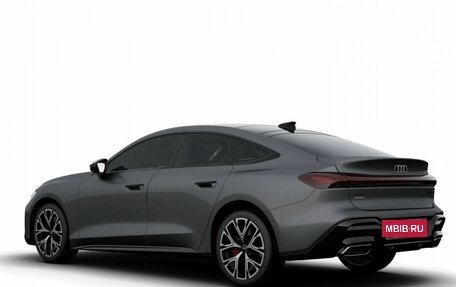 Audi A5, 2026 год, 6 600 000 рублей, 4 фотография