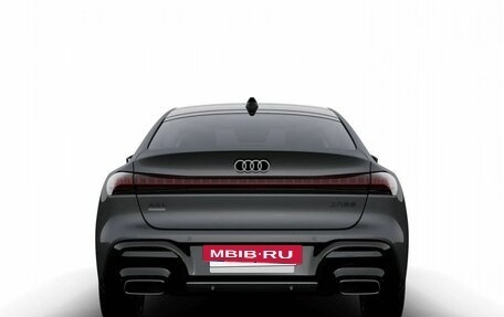 Audi A5, 2026 год, 6 600 000 рублей, 6 фотография