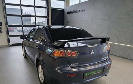 Mitsubishi Lancer IX, 2008 год, 690 000 рублей, 6 фотография