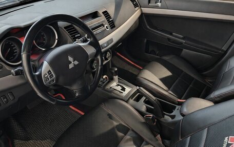 Mitsubishi Lancer IX, 2008 год, 690 000 рублей, 7 фотография