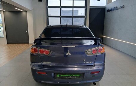 Mitsubishi Lancer IX, 2008 год, 690 000 рублей, 5 фотография