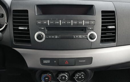 Mitsubishi Lancer IX, 2008 год, 690 000 рублей, 11 фотография