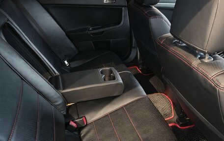Mitsubishi Lancer IX, 2008 год, 690 000 рублей, 9 фотография