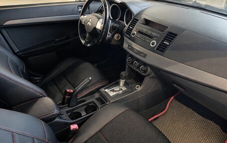 Mitsubishi Lancer IX, 2008 год, 690 000 рублей, 8 фотография