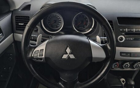 Mitsubishi Lancer IX, 2008 год, 690 000 рублей, 10 фотография