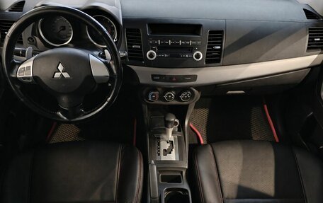 Mitsubishi Lancer IX, 2008 год, 690 000 рублей, 12 фотография