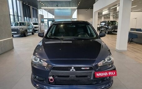 Mitsubishi Lancer IX, 2008 год, 690 000 рублей, 2 фотография
