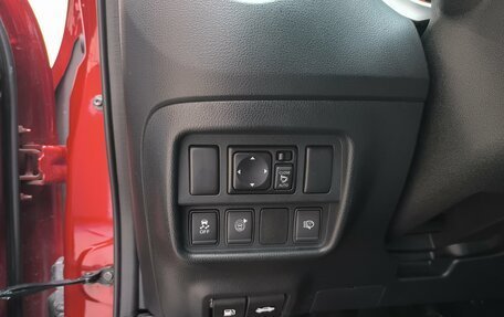 Nissan Juke II, 2017 год, 1 550 000 рублей, 14 фотография