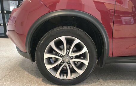 Nissan Juke II, 2017 год, 1 550 000 рублей, 12 фотография