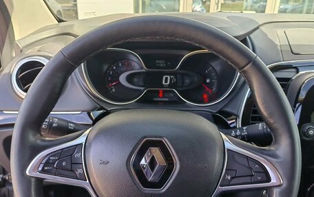 Renault Kaptur I рестайлинг, 2021 год, 1 500 000 рублей, 9 фотография