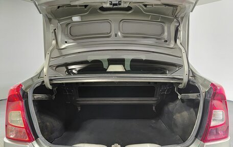 Renault Logan I, 2010 год, 250 000 рублей, 12 фотография