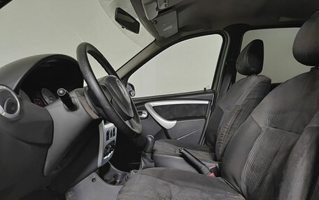 Renault Logan I, 2010 год, 250 000 рублей, 20 фотография