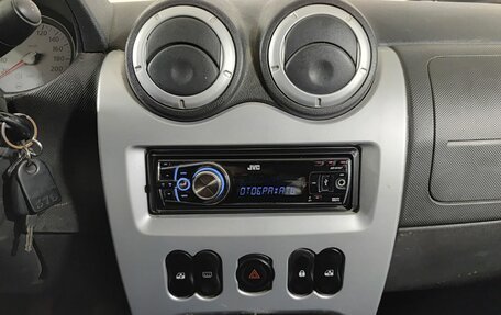 Renault Logan I, 2010 год, 250 000 рублей, 18 фотография