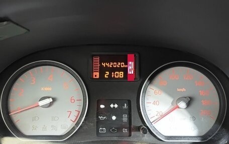 Renault Logan I, 2010 год, 250 000 рублей, 16 фотография