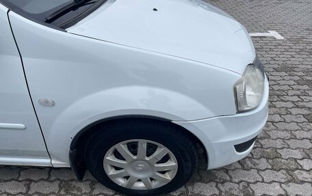 Renault Logan I, 2013 год, 485 000 рублей, 5 фотография
