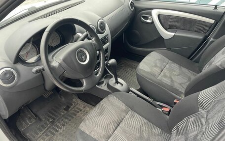 Renault Logan I, 2013 год, 485 000 рублей, 9 фотография