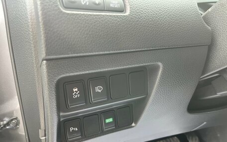 Nissan Qashqai, 2017 год, 1 860 000 рублей, 21 фотография