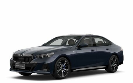 BMW 5 серия, 2026 год, 9 490 000 рублей, 2 фотография