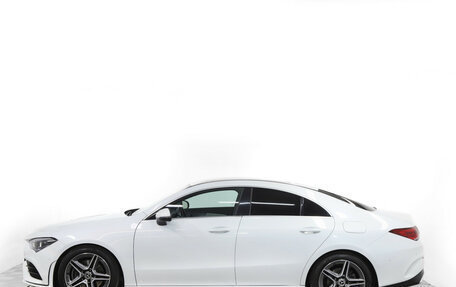 Mercedes-Benz CLA, 2020 год, 2 899 000 рублей, 8 фотография