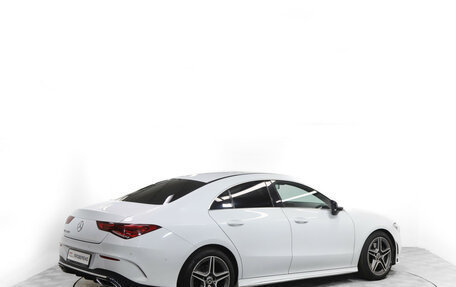Mercedes-Benz CLA, 2020 год, 2 899 000 рублей, 5 фотография