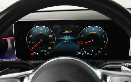 Mercedes-Benz CLA, 2020 год, 2 899 000 рублей, 11 фотография
