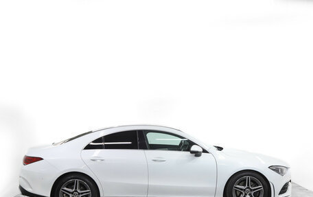 Mercedes-Benz CLA, 2020 год, 2 899 000 рублей, 4 фотография