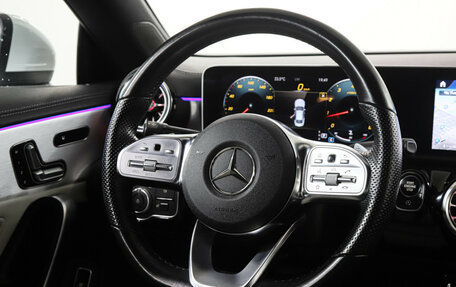Mercedes-Benz CLA, 2020 год, 2 899 000 рублей, 15 фотография
