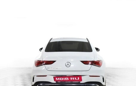 Mercedes-Benz CLA, 2020 год, 2 899 000 рублей, 6 фотография