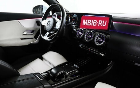 Mercedes-Benz CLA, 2020 год, 2 899 000 рублей, 9 фотография