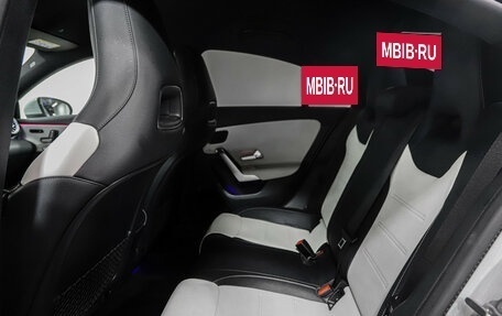 Mercedes-Benz CLA, 2020 год, 2 899 000 рублей, 10 фотография