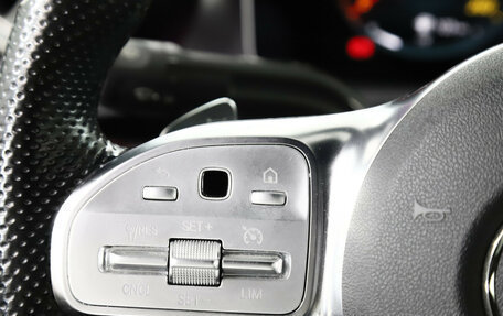 Mercedes-Benz CLA, 2020 год, 2 899 000 рублей, 19 фотография