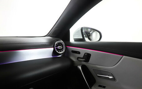 Mercedes-Benz CLA, 2020 год, 2 899 000 рублей, 24 фотография