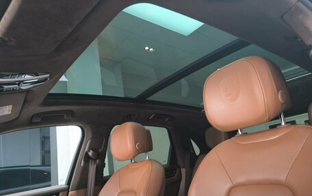 Porsche Cayenne III, 2018 год, 6 200 000 рублей, 2 фотография