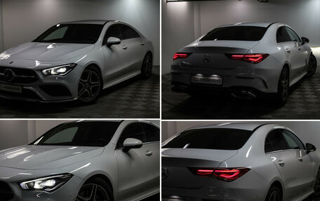 Mercedes-Benz CLA, 2020 год, 2 899 000 рублей, 26 фотография