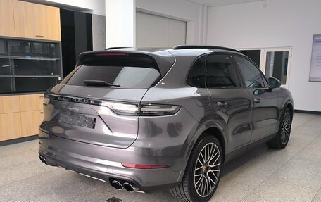 Porsche Cayenne III, 2018 год, 6 200 000 рублей, 10 фотография