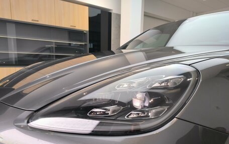 Porsche Cayenne III, 2018 год, 6 200 000 рублей, 8 фотография