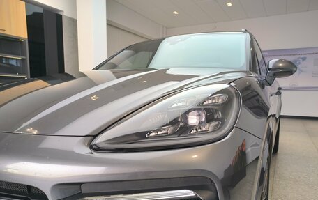 Porsche Cayenne III, 2018 год, 6 200 000 рублей, 7 фотография