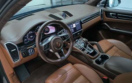 Porsche Cayenne III, 2018 год, 6 200 000 рублей, 15 фотография
