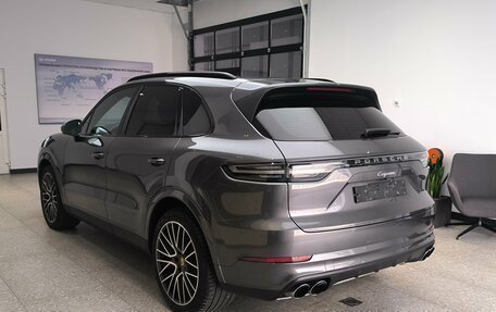 Porsche Cayenne III, 2018 год, 6 200 000 рублей, 12 фотография