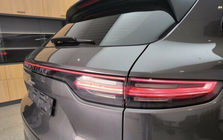 Porsche Cayenne III, 2018 год, 6 200 000 рублей, 13 фотография