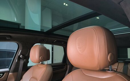 Porsche Cayenne III, 2018 год, 6 200 000 рублей, 20 фотография