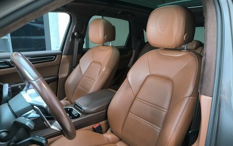 Porsche Cayenne III, 2018 год, 6 200 000 рублей, 17 фотография