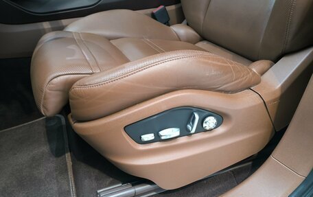 Porsche Cayenne III, 2018 год, 6 200 000 рублей, 18 фотография