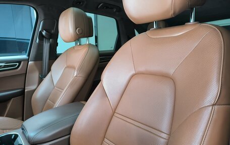 Porsche Cayenne III, 2018 год, 6 200 000 рублей, 19 фотография