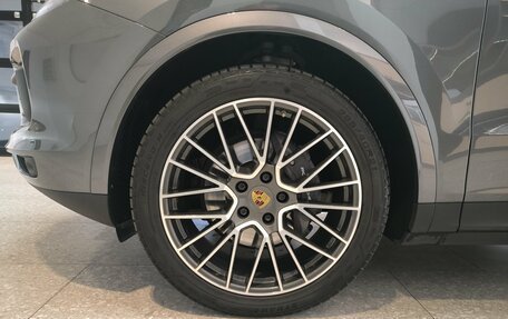 Porsche Cayenne III, 2018 год, 6 200 000 рублей, 14 фотография