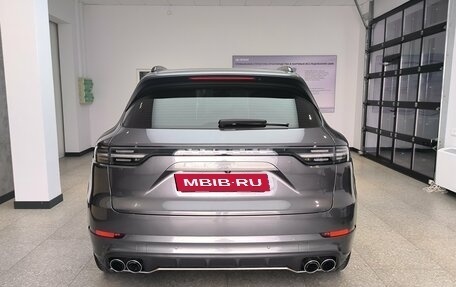 Porsche Cayenne III, 2018 год, 6 200 000 рублей, 11 фотография