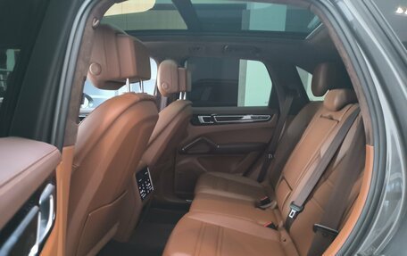 Porsche Cayenne III, 2018 год, 6 200 000 рублей, 22 фотография