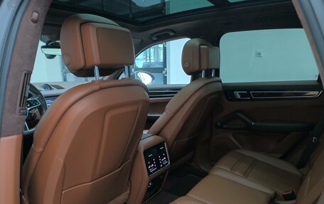 Porsche Cayenne III, 2018 год, 6 200 000 рублей, 21 фотография