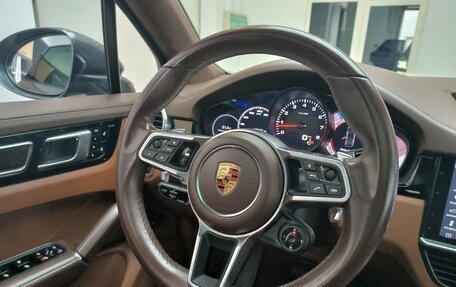 Porsche Cayenne III, 2018 год, 6 200 000 рублей, 25 фотография
